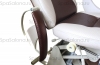 Педикюрное косметологическое кресло «Ирина» гидравлическое (высота 550 - 850мм)