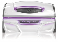 Горизонтальный солярий &quot;Luxura X7 38 SLI INTENSIVE&quot;