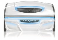 Горизонтальный солярий &quot;Luxura X7 42 SLI INTENSIVE&quot;