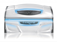 Горизонтальный солярий &quot;Luxura X7 42 SLI INTENSIVE&quot;
