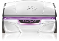 Горизонтальный солярий &quot;Luxura X5 34 SLI HIGH INTENSIVE&quot;