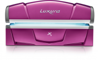 Горизонтальный солярий &quot;Luxura X3 30 SLI&quot;